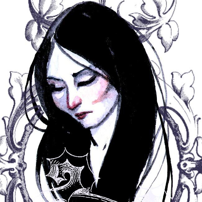 Constance Houang
